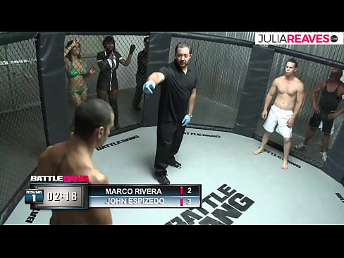 ❤️ Ultimate Fighter fucks gabadh tiro isla markiiba ka dib dagaal ee giraanta ️❌ Galmo ❌️❤