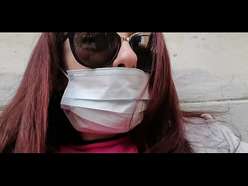 ❤️ Nicoletta waxay ka aargoosatay deriskeeda oo waxay ku seexatay garaashkiisa (Karantiil Gaar ah oo loo yaqaan Covid19 Talyaani) ️❌ Galmo ❌️❤