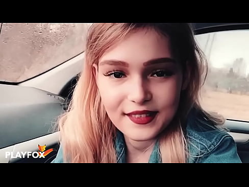❤️ Ilmaha kacsiga leh ayaa si farxad leh u nuugay kaadhka dhimista ️❌ Galmo ❌️❤