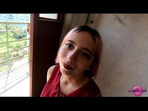 ❤️ Dareenka Ardayga ayaa ka nuugay qof qalaad oo dibadda jooga - Cum on wajigiisa ️❌ Galmo ❌️❤